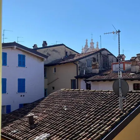 Appartamento San Faustino *