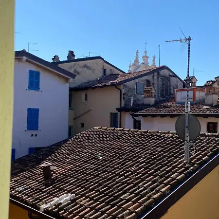 San Faustino Brescia