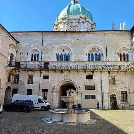 San Faustino Brescia