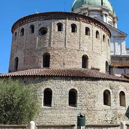San Faustino Appartamento