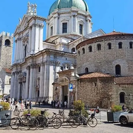 San Faustino Appartamento *
